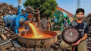 Thumbnail: Top 4 Incredible Manufacturing and Mass Production Factory Processes 