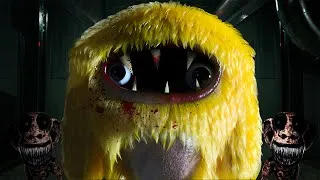 Thumbnail: The Absolute State of Indie Horror