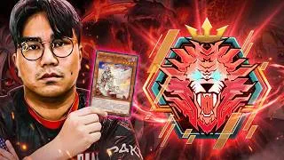 Thumbnail: HOW TO PLAY BRANDED LIKE A PRO IN YUGIOH MASTER DUEL