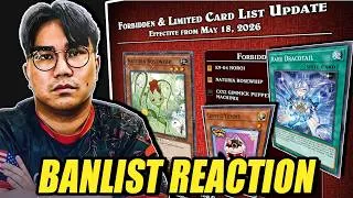 Thumbnail: THIS BANLIST WAS KINDA WEIRD....