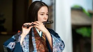 Thumbnail: 宮﨑あおい演じる「市」がついに最期へ…『豊臣兄弟！』北庄城の別れに涙｜浅井長政との愛と激動の人生を振り返る
