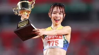 Thumbnail: 【衝撃】山本有真の17.96km練習が速すぎる！「これでも軽い練習」に市民ランナー騒然｜1km3分50秒の異次元ペース