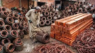 Thumbnail: Top 7 Amazing Mega Factory Manufacturing & Mass Production Processe