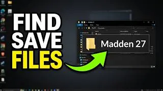 Thumbnail: Madden 27 Where Is The Save Game & Config Files Located On PC