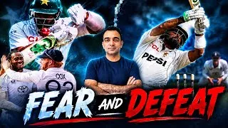 Thumbnail: Babar Wicket is summary of Pak Team Performance at Lords