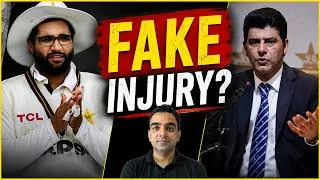 Thumbnail: Former Selector Accuses Imam of Faking Injuries