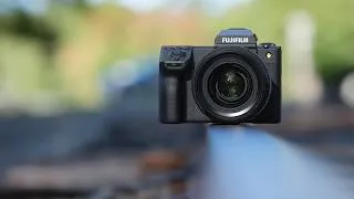 Thumbnail: Fujifilm Depth of Field, Explained
