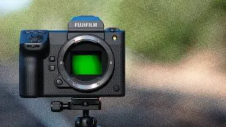 Thumbnail: Why Fujifilm Grain Beats Plugin Grain