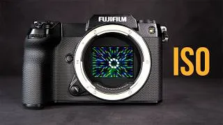 Thumbnail: Native vs Extended ISO + Free Fujifilm Guides