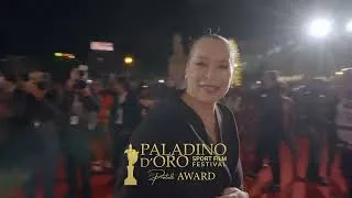 Thumbnail: 46th Paladino d'Oro SportFilmFestival - Promo 2026