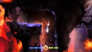 Thumbnail: Ori and the Blind Forest Fire Escape