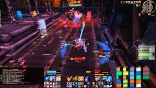 Thumbnail: Mythic Hans'gar and Franzok