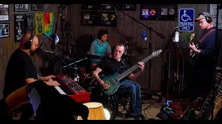 Thumbnail: Underworld (NPR Tiny Desk Contest 2026)