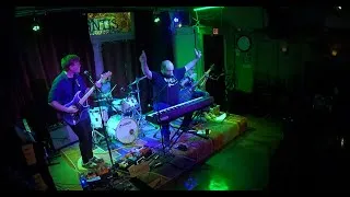 Thumbnail: Firestarter (Live at Atlantis Lounge)