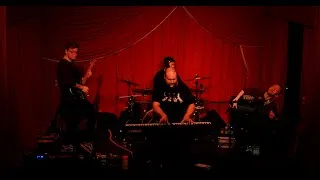 Thumbnail: Psalm (Live at The Axe and Fiddle)