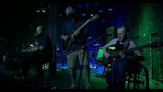 Thumbnail: Swallow the Sun (Live at Monk's Bar)