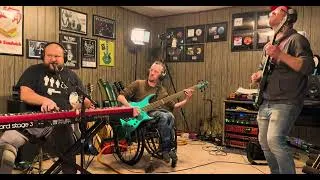 Thumbnail: The Aftermath (NPR Tiny Desk Contest 2025)