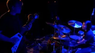 Thumbnail: The Iceman Cometh (Live)