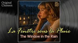 Thumbnail: Rainy French Chanson | La Fenêtre sous la Pluie(The Window in the Rain)