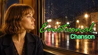 Thumbnail: Emotional French Chanson | Soft Meldodies, Cinematic Atmosphere