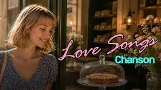 Thumbnail: French Love Songs | Soft Melodies, Café Moments & Vintage Memories