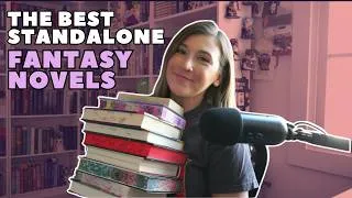 Thumbnail: Top Standalone Fantasy Books 🐉
