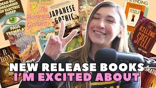 Thumbnail: Let’s Talk Books & GRWM 📚