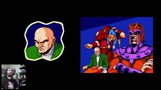 Thumbnail: X-Men Arcade - Welcome to Cry Edition