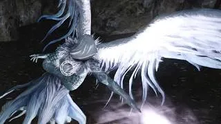 Thumbnail: Darklurker Boss Fight | Dark Souls II: Scholar of the First Sin