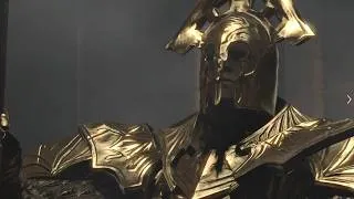 Thumbnail: Velstadt, the Royal Aegis Boss Fight | Dark Souls II: Scholar of the First Sin