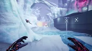 Thumbnail: Let's Puzzle Relicta - Getting Warmer