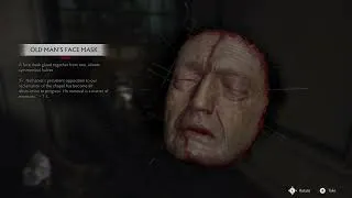 Thumbnail: Let's Play The Sinking City 2 - The Many Faces of Us