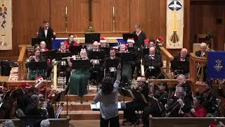 Thumbnail: `Leroy Anderson. A Christmas Festival.