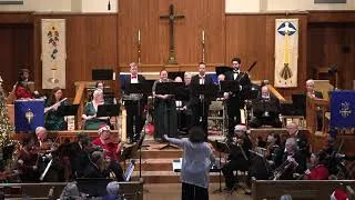 Thumbnail: Mozart. SINFONIA CONCERTANTE in E Flat Major. Op. K.297b