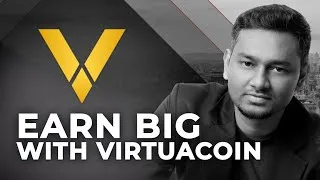 Thumbnail: Multiutility Token and Gaming Platform Overview