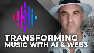 Thumbnail: Reinventing Music Industry Supply Chains with AI and Web3 | Soundwork Presentation