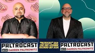 Thumbnail: Duff Goldman: The Chef Nobody Expected to Love Metal This Much