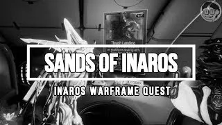 Thumbnail: Sands of Inaros Quest