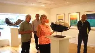 Thumbnail: A Woman's Voice in SCULPTURE - Part 2