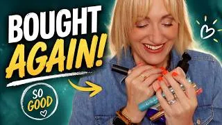 Thumbnail: I Never Repurchase Beauty Products... Except These