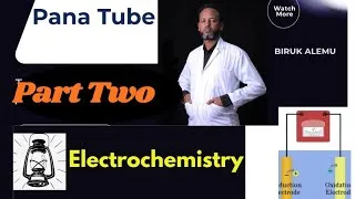 Thumbnail: Electrochemistry 