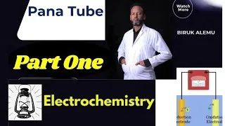 Thumbnail: Electrochemistry 
