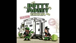 Thumbnail: Dutty Money Riddim (2023)