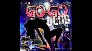 Thumbnail: Go Go Club Riddim Mix (2009)