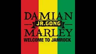Thumbnail: Damian Marley - Welcome To Jamrock (Tera Kora Remix Extended Mix)