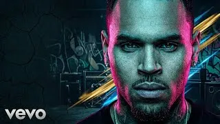 Thumbnail: Chris Brown - Sexy (Lyrics Video)