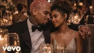 Thumbnail: Chris Brown ft. Tyla - Just Need You (Lyrics Video)