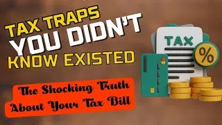Thumbnail: Master Your Taxes: Income Tax Planning Tips for Beginners