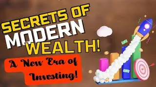 Thumbnail: Revolutionize Your Savings: Master the New Rules of Money!