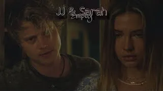 Thumbnail: JJ & Sarah — Empty [Outer Banks]